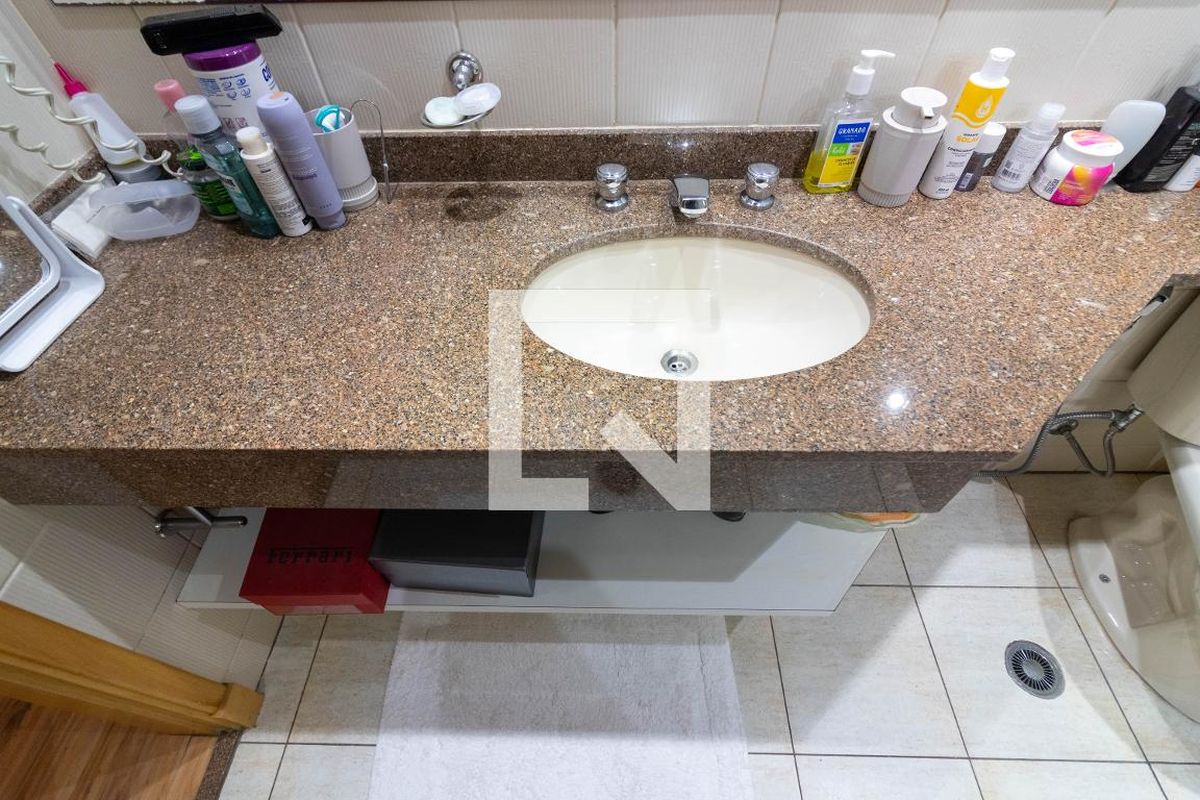 Apartamento, 1 quarto, 46 m² - Foto 23