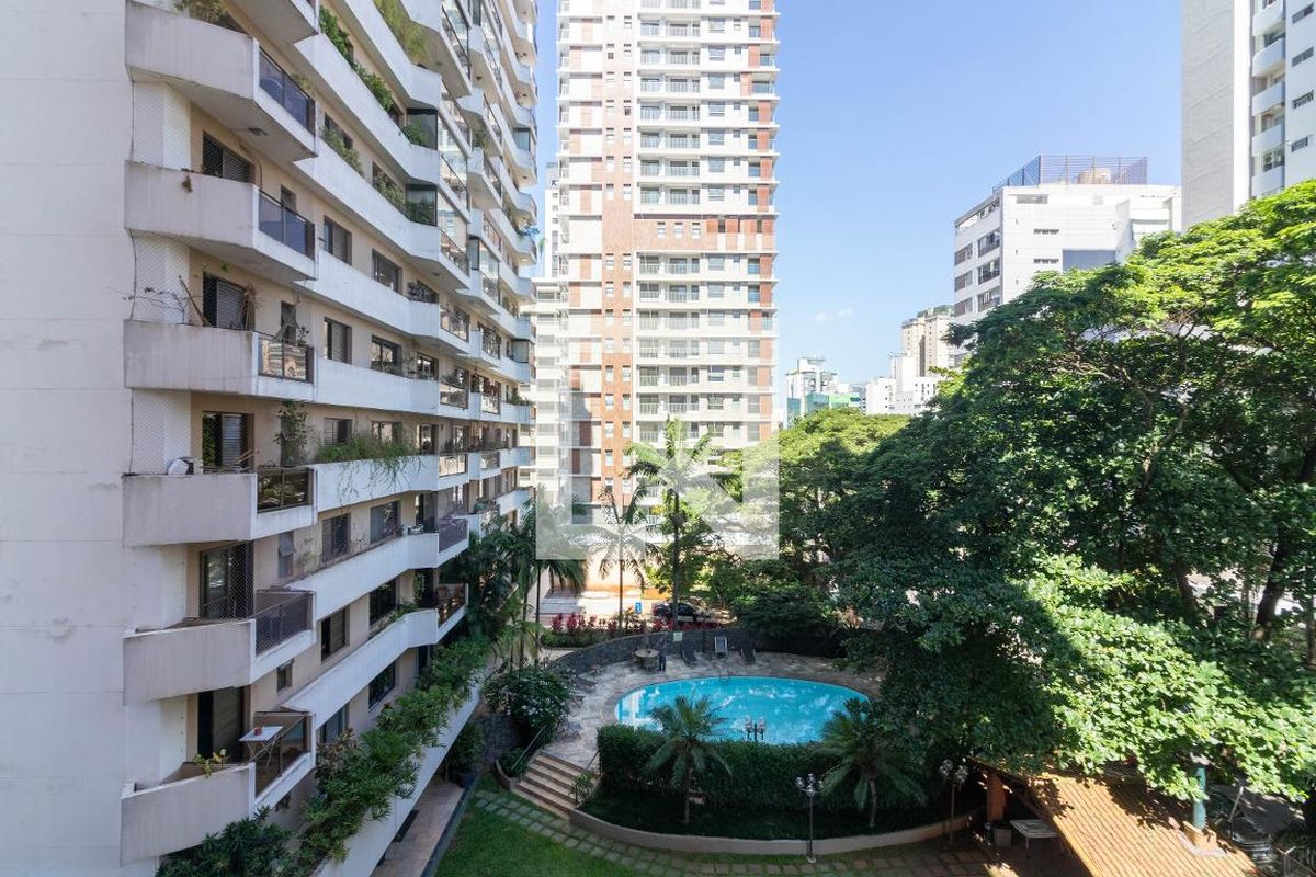 Apartamento, 1 quarto, 46 m² - Foto 12