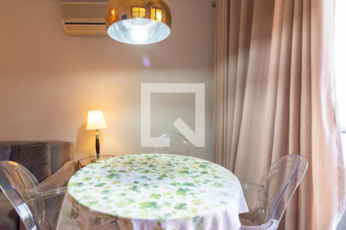 Apartamento, 1 quarto, 46 m² - Foto 7
