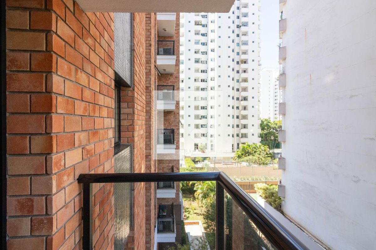 Apartamento, 1 quarto, 46 m² - Foto 10