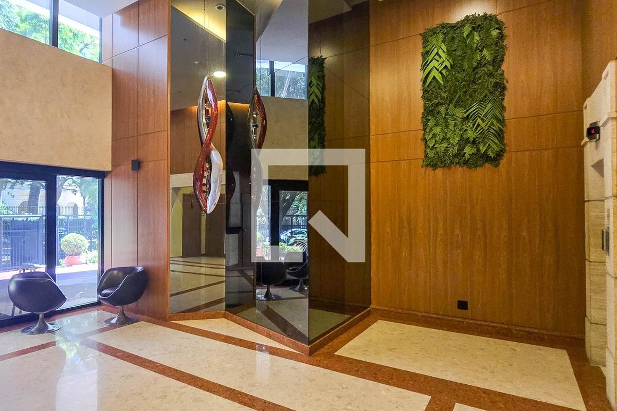 Apartamento, 1 quarto, 46 m² - Foto 48