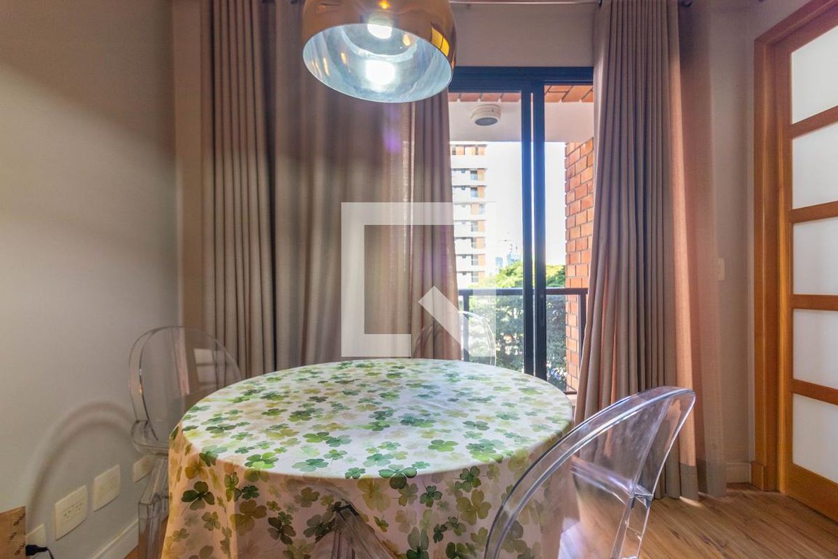Apartamento, 1 quarto, 46 m² - Foto 8