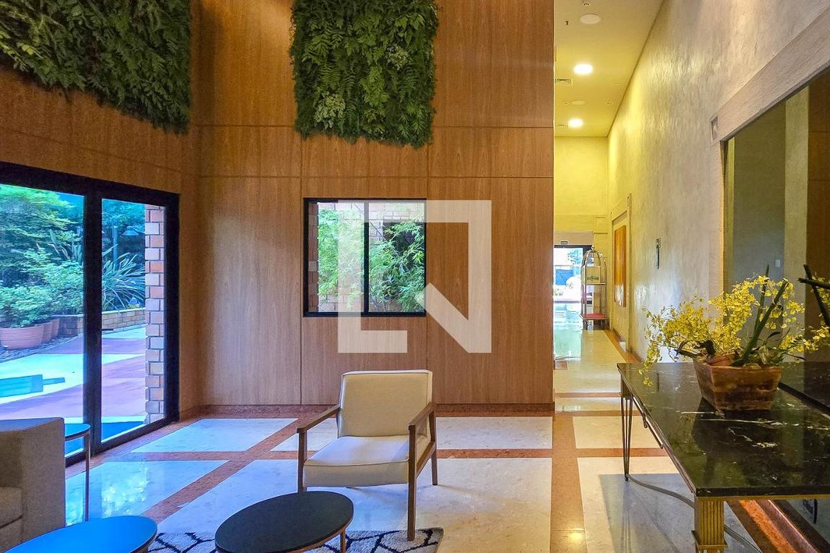 Apartamento, 1 quarto, 46 m² - Foto 46