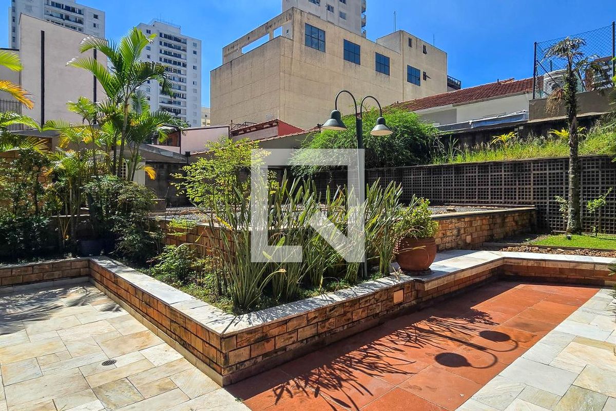 Apartamento, 1 quarto, 46 m² - Foto 38