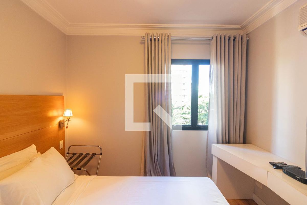 Apartamento, 1 quarto, 46 m² - Foto 17
