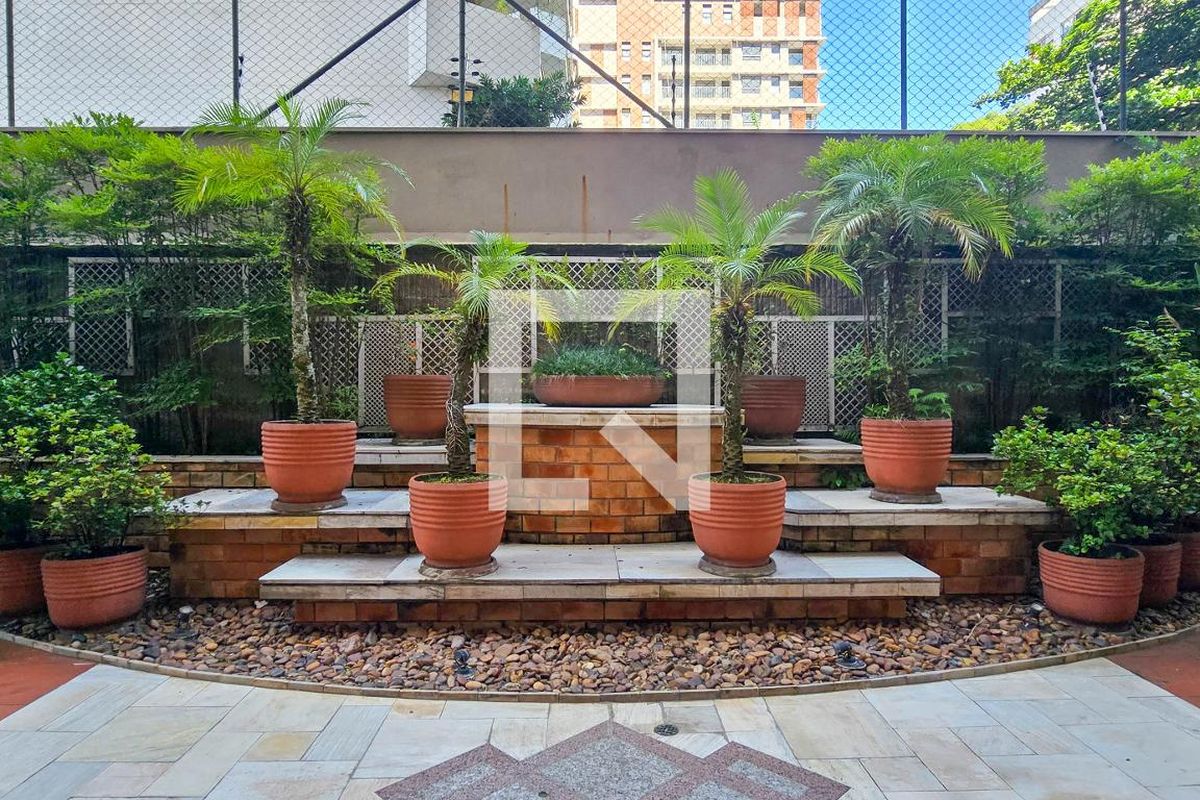 Apartamento, 1 quarto, 46 m² - Foto 35