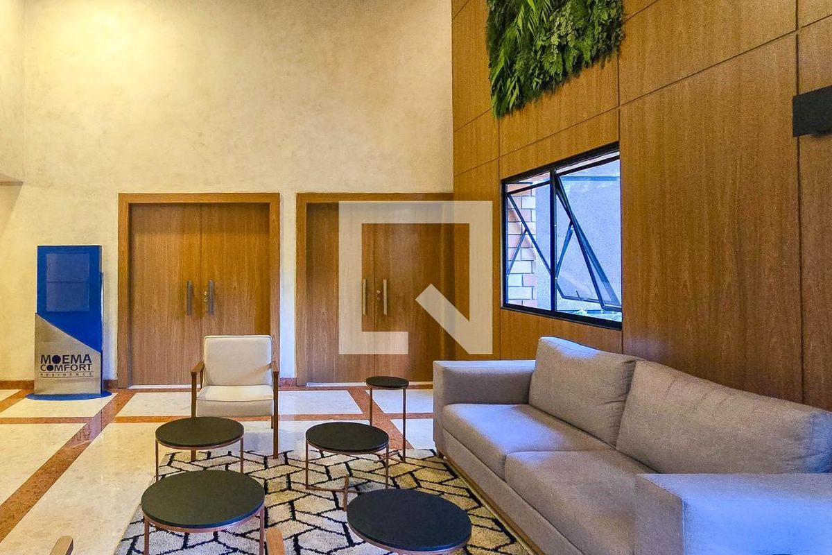 Apartamento, 1 quarto, 46 m² - Foto 43