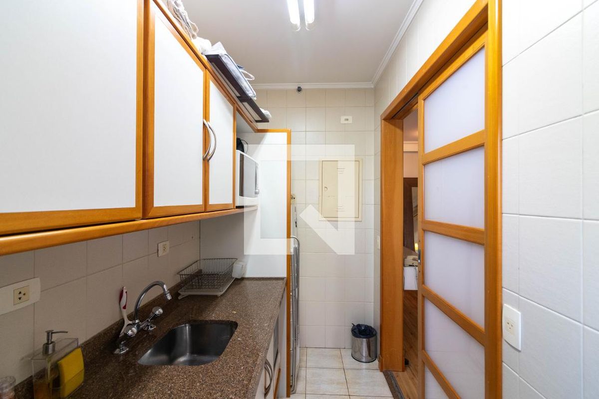 Apartamento, 1 quarto, 46 m² - Foto 30
