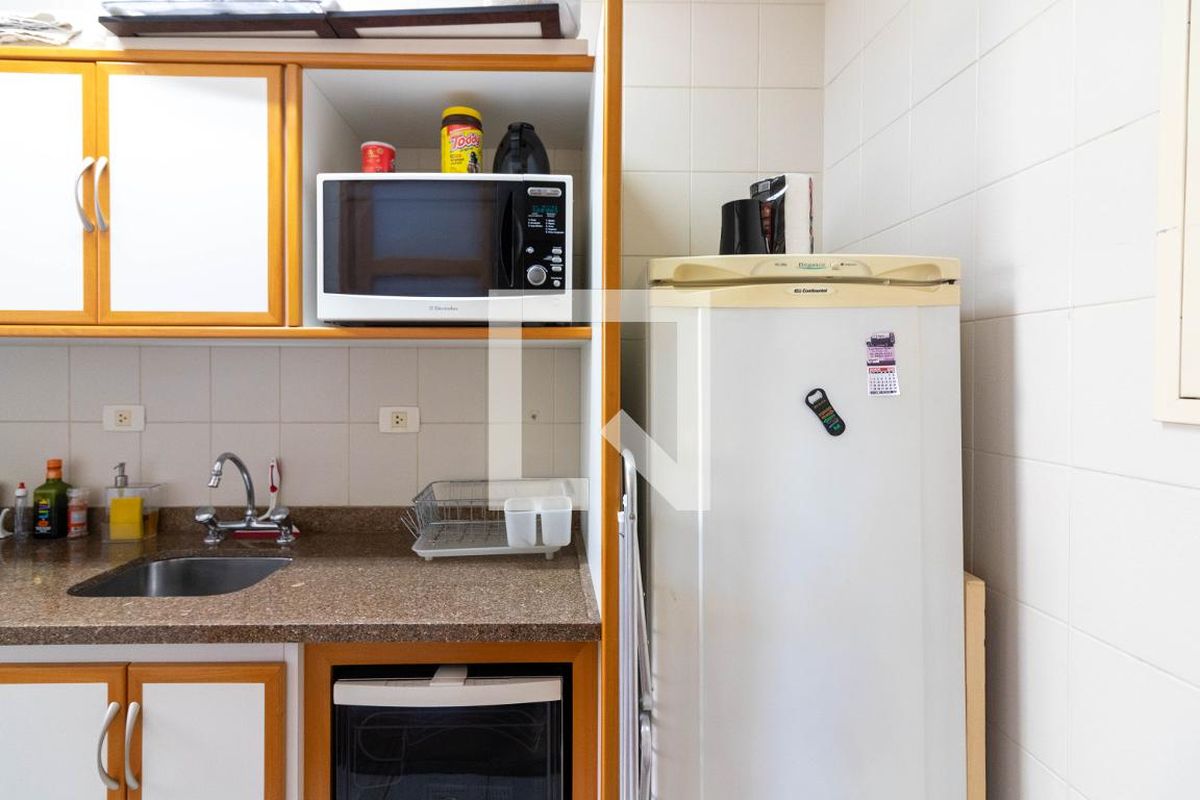 Apartamento, 1 quarto, 46 m² - Foto 29