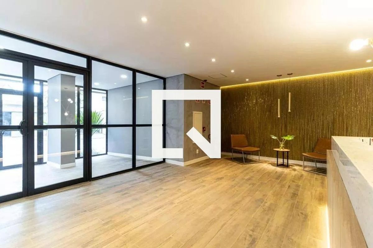 Kitnet-Studio, 33 m² - Foto 26