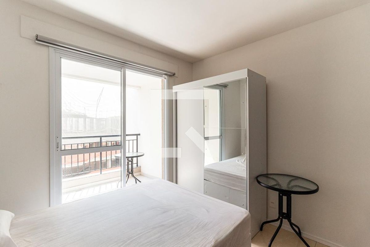 Kitnet-Studio, 33 m² - Foto 7