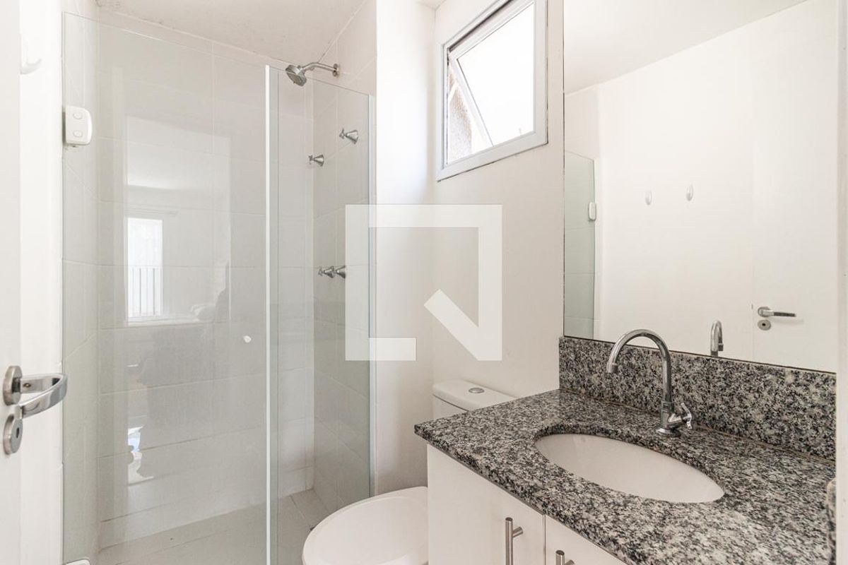 Kitnet-Studio, 33 m² - Foto 13