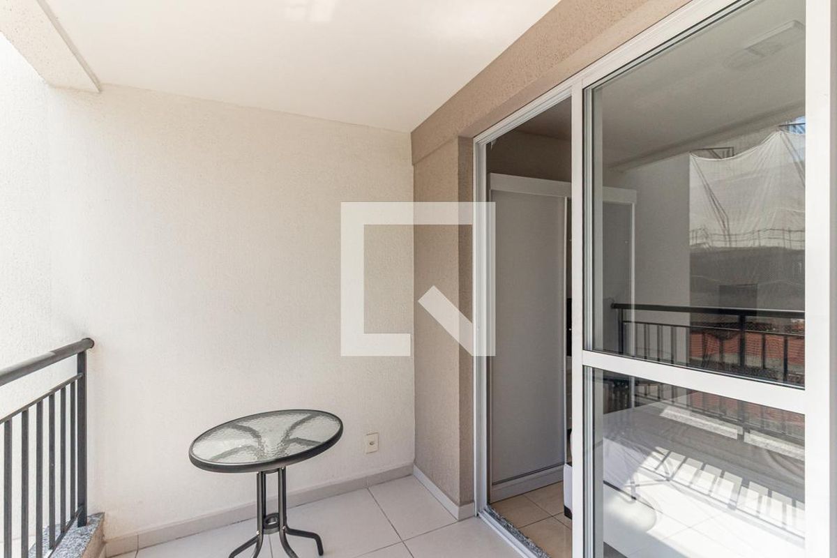 Kitnet-Studio, 33 m² - Foto 10