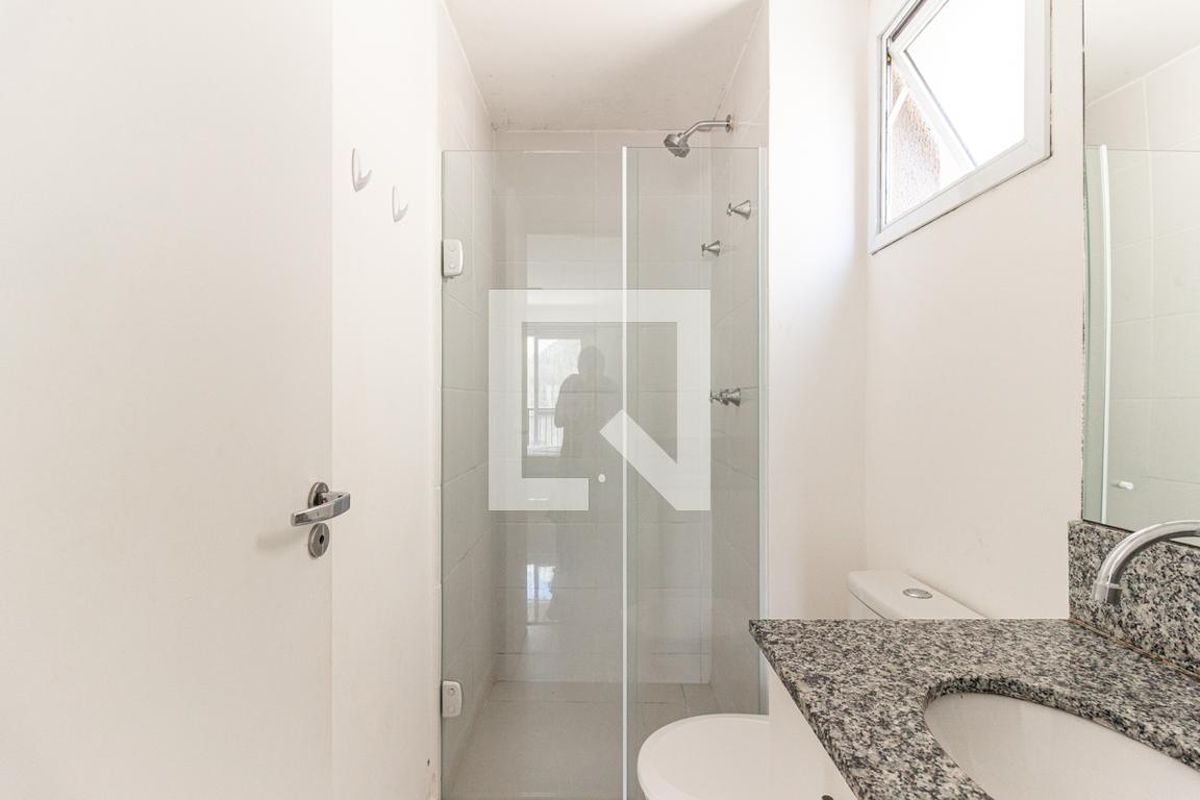 Kitnet-Studio, 33 m² - Foto 14