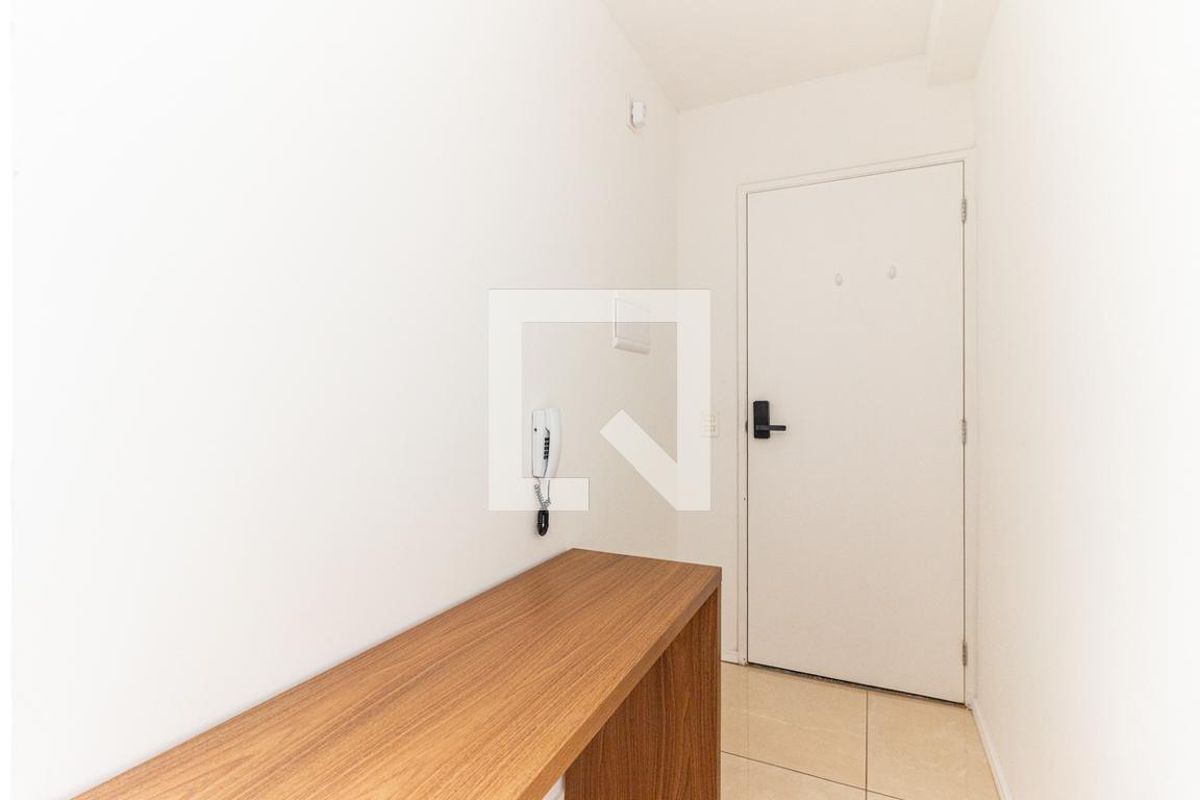 Kitnet-Studio, 33 m² - Foto 11