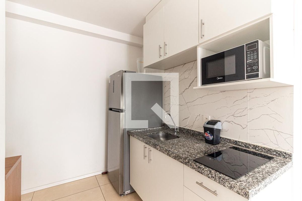 Kitnet-Studio, 33 m² - Foto 18