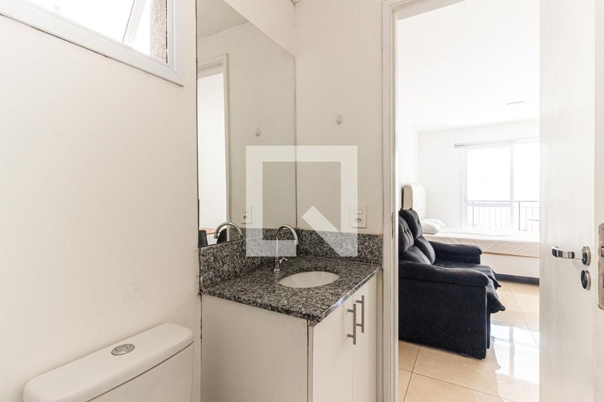 Kitnet-Studio, 33 m² - Foto 16