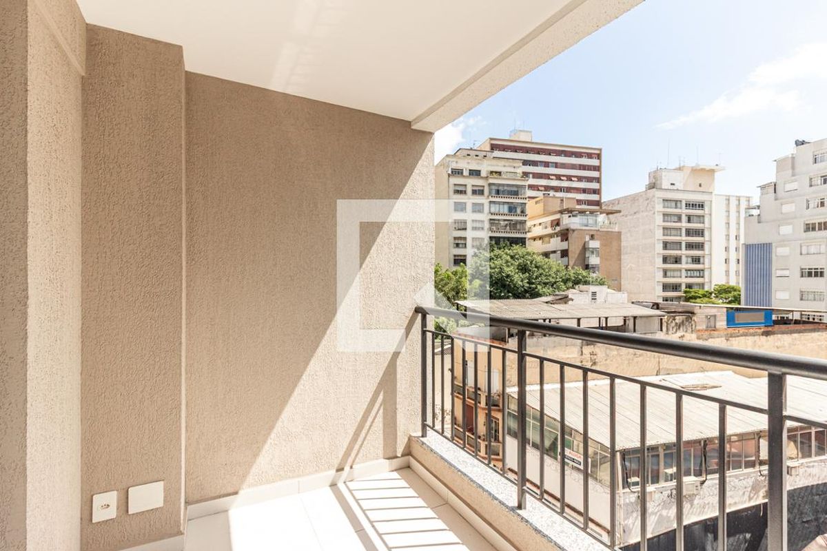 Kitnet-Studio, 33 m² - Foto 9