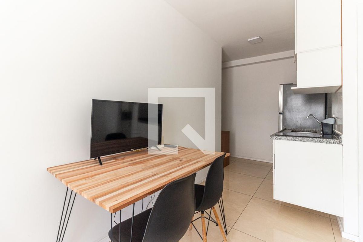 Kitnet-Studio, 33 m² - Foto 6