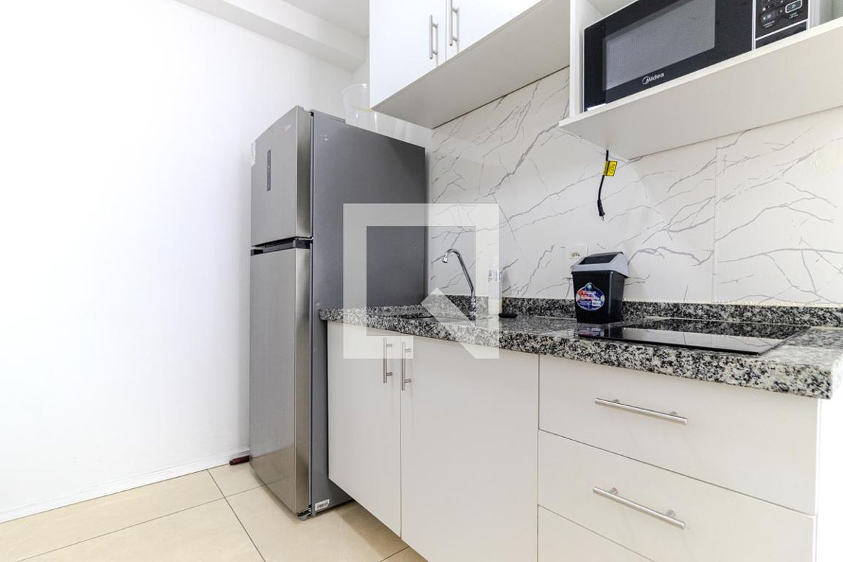 Kitnet-Studio, 26 m² - Foto 17