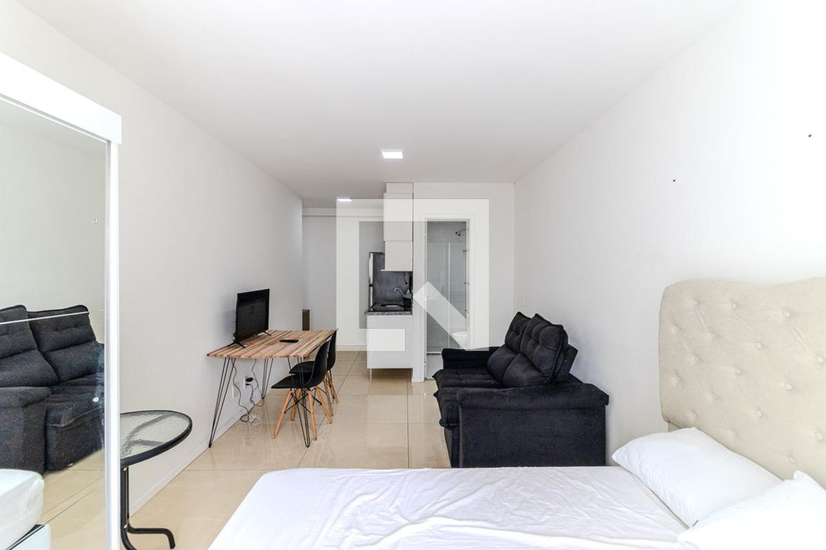 Kitnet-Studio, 26 m² - Foto 6