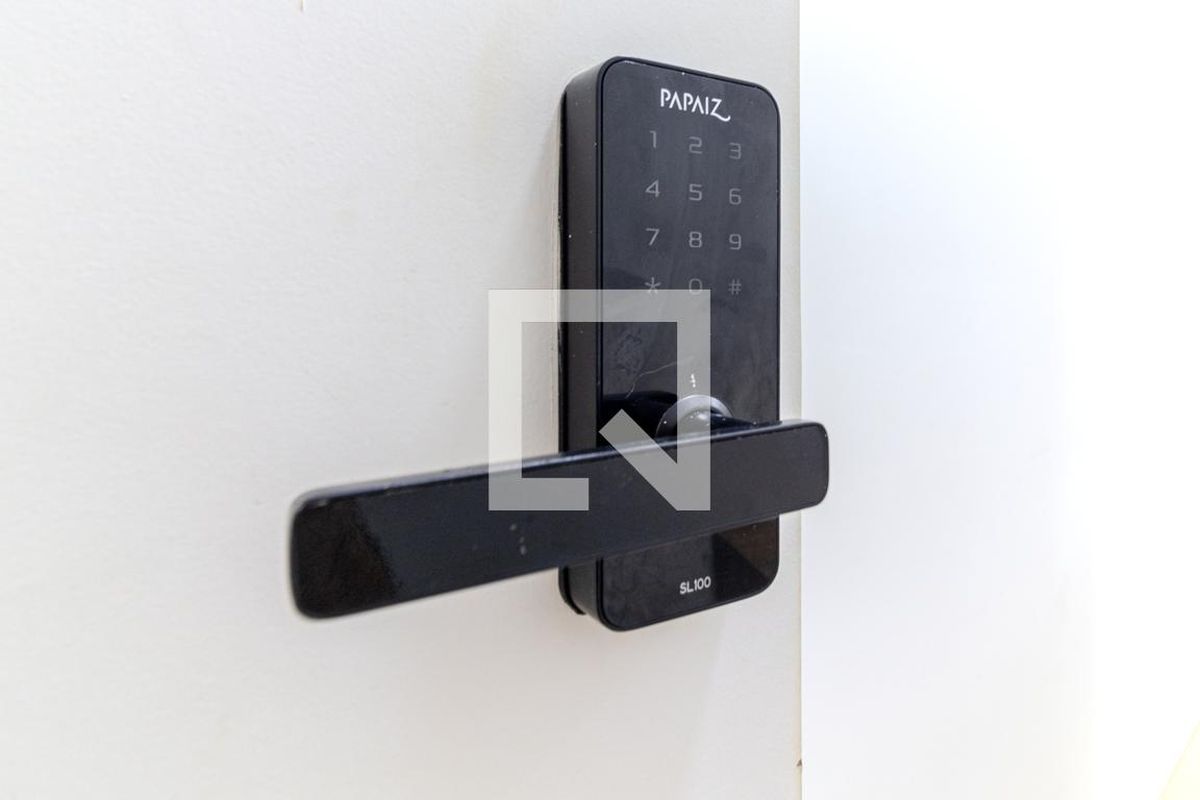 Kitnet-Studio, 26 m² - Foto 21