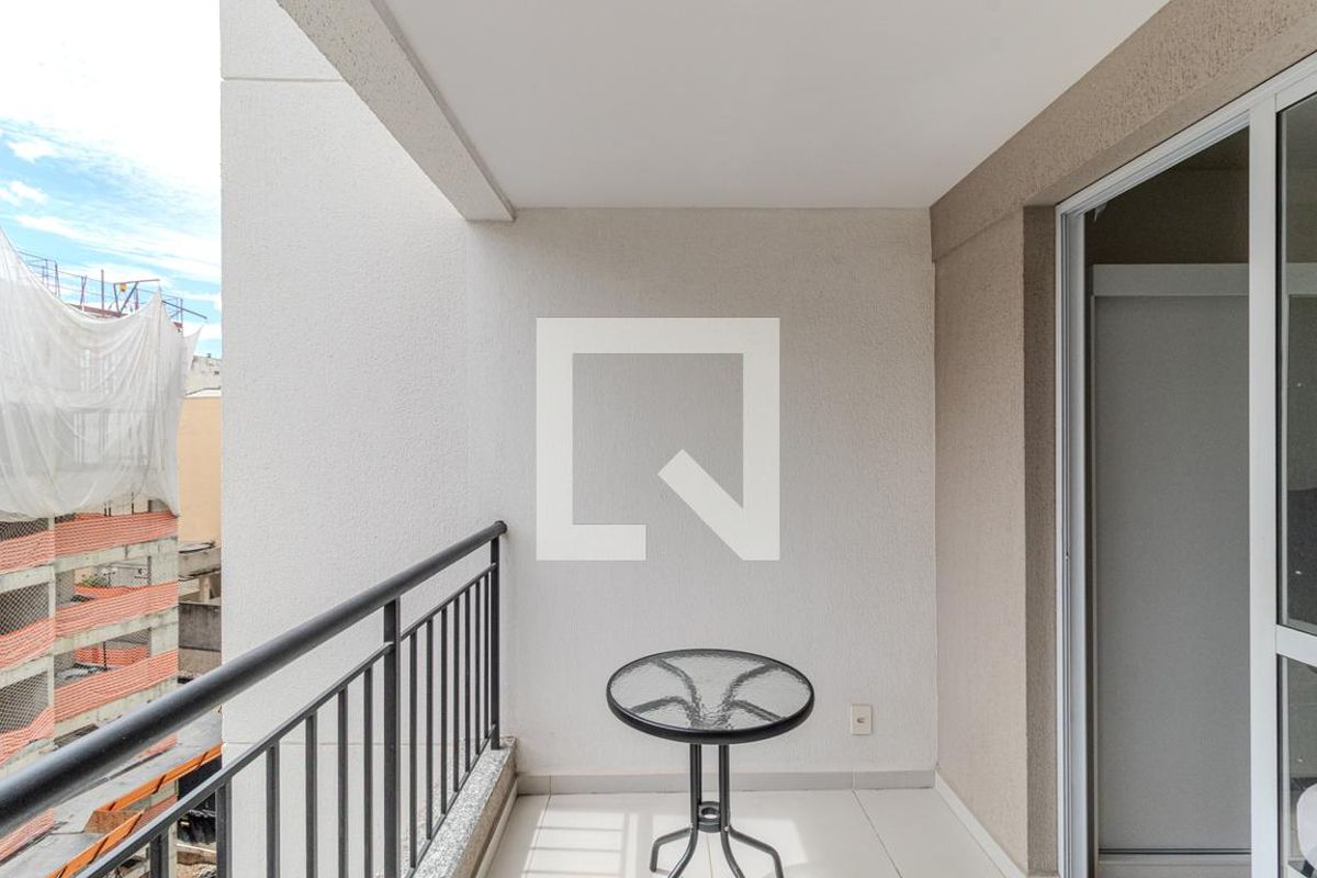 Kitnet-Studio, 26 m² - Foto 9