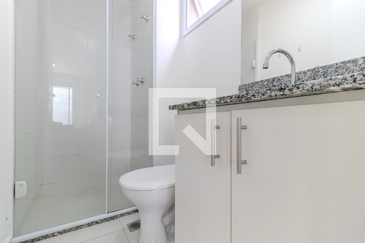 Kitnet-Studio, 26 m² - Foto 11