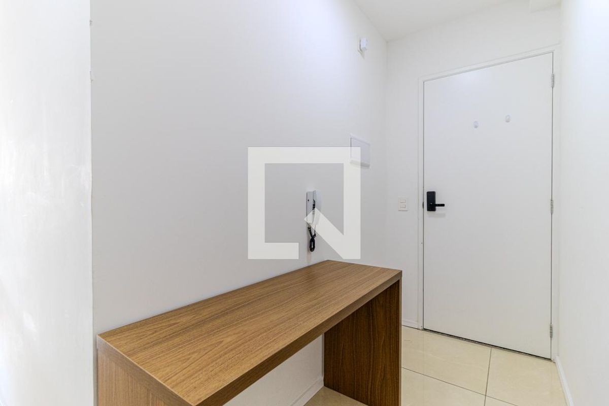 Kitnet-Studio, 26 m² - Foto 20