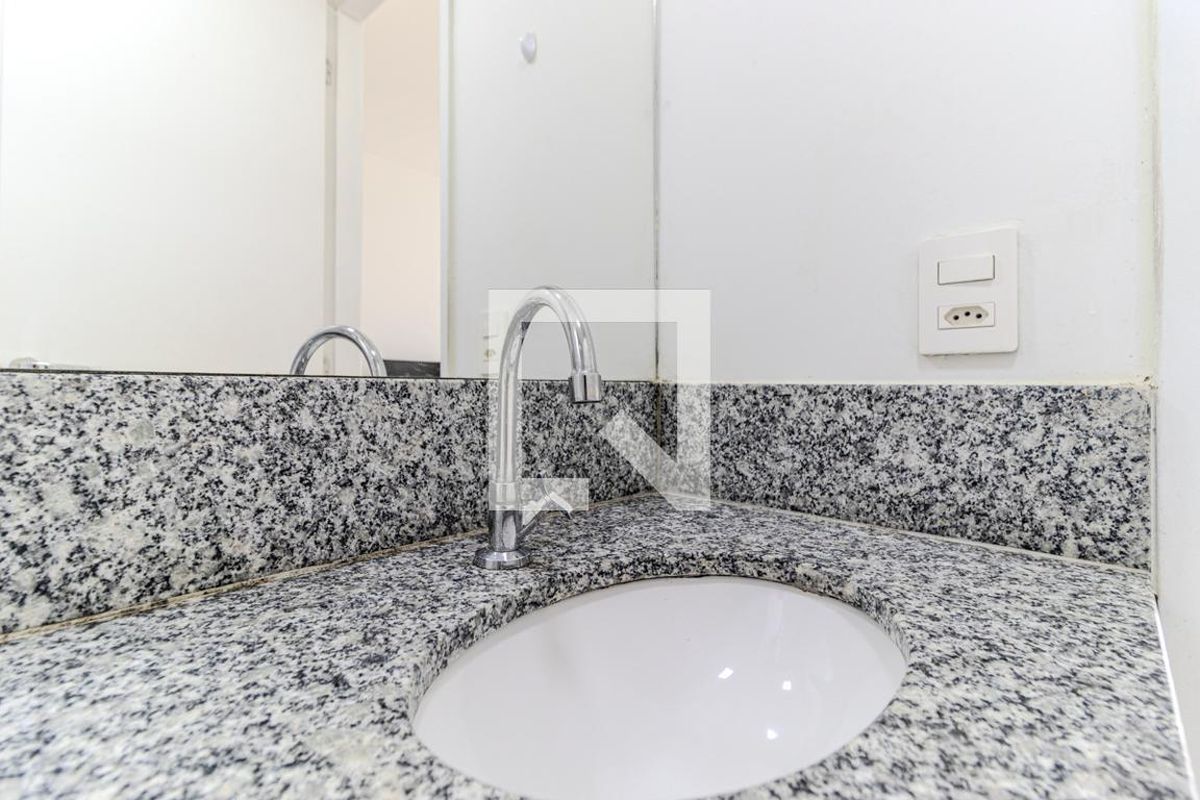 Kitnet-Studio, 26 m² - Foto 13