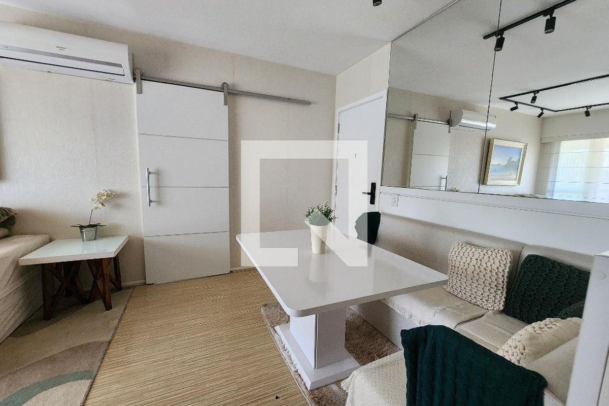 Apartamento, 2 quartos, 77 m² - Foto 8
