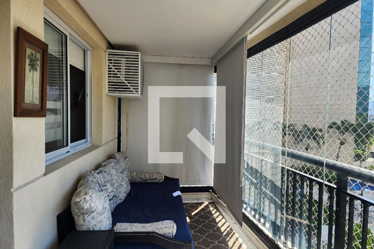 Apartamento, 2 quartos, 77 m² - Foto 20