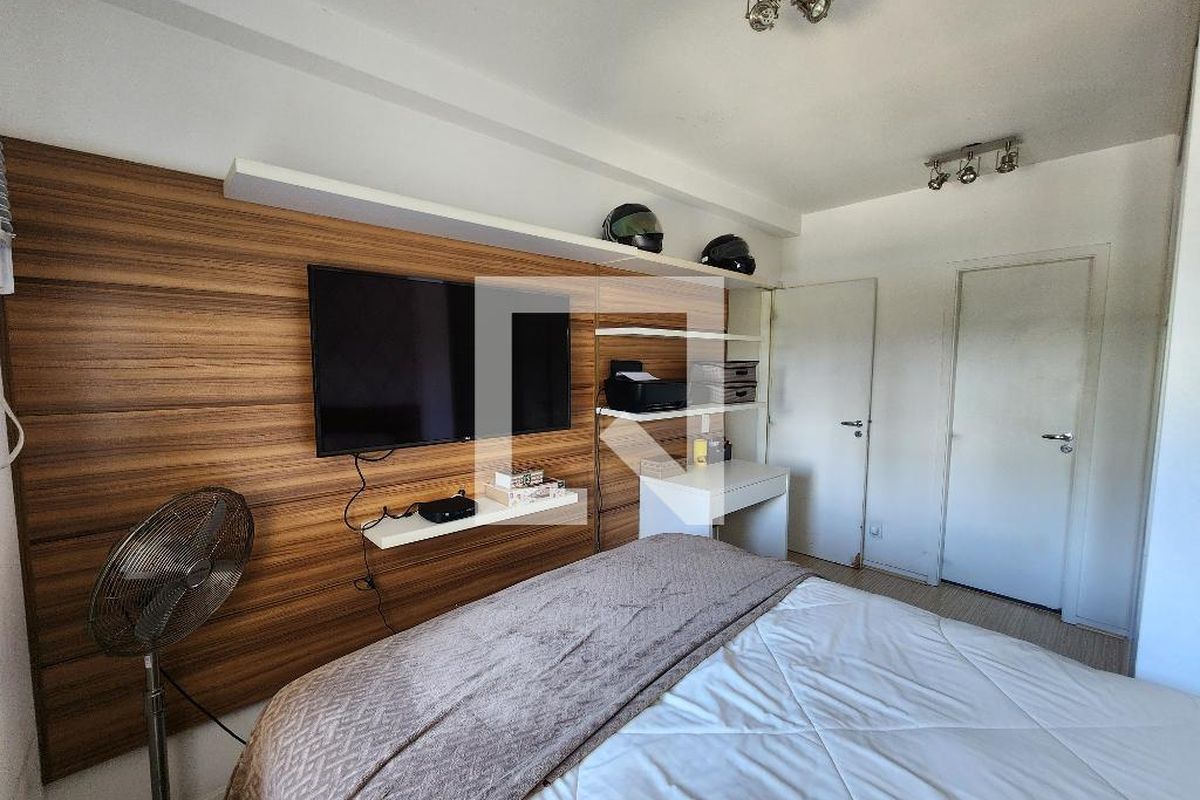 Apartamento, 2 quartos, 77 m² - Foto 5