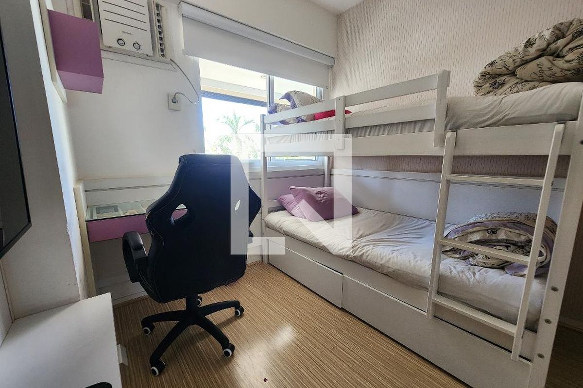 Apartamento, 2 quartos, 77 m² - Foto 11
