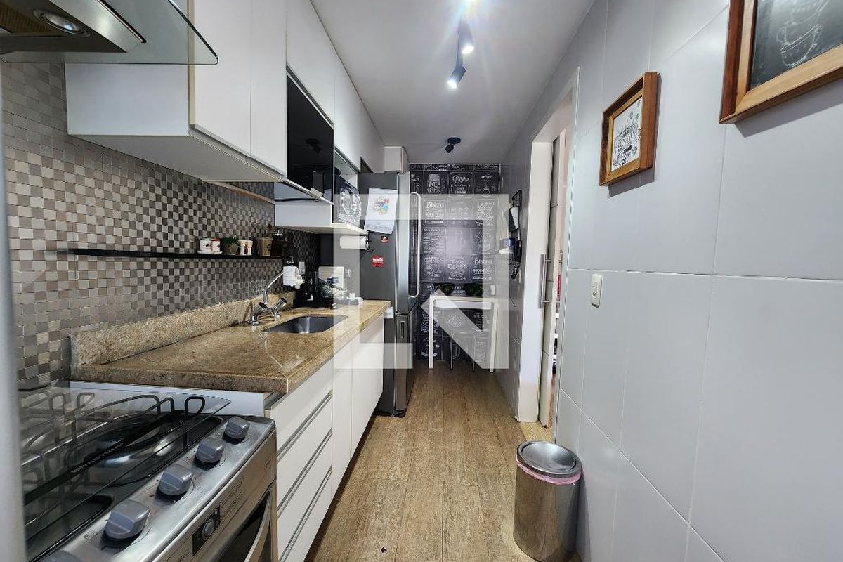 Apartamento, 2 quartos, 77 m² - Foto 16