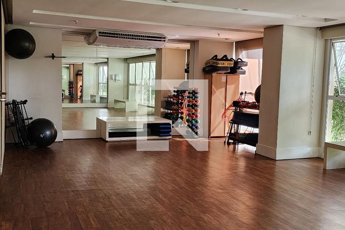 Apartamento, 2 quartos, 77 m² - Foto 25
