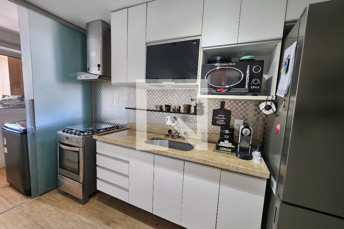 Apartamento, 2 quartos, 77 m² - Foto 15