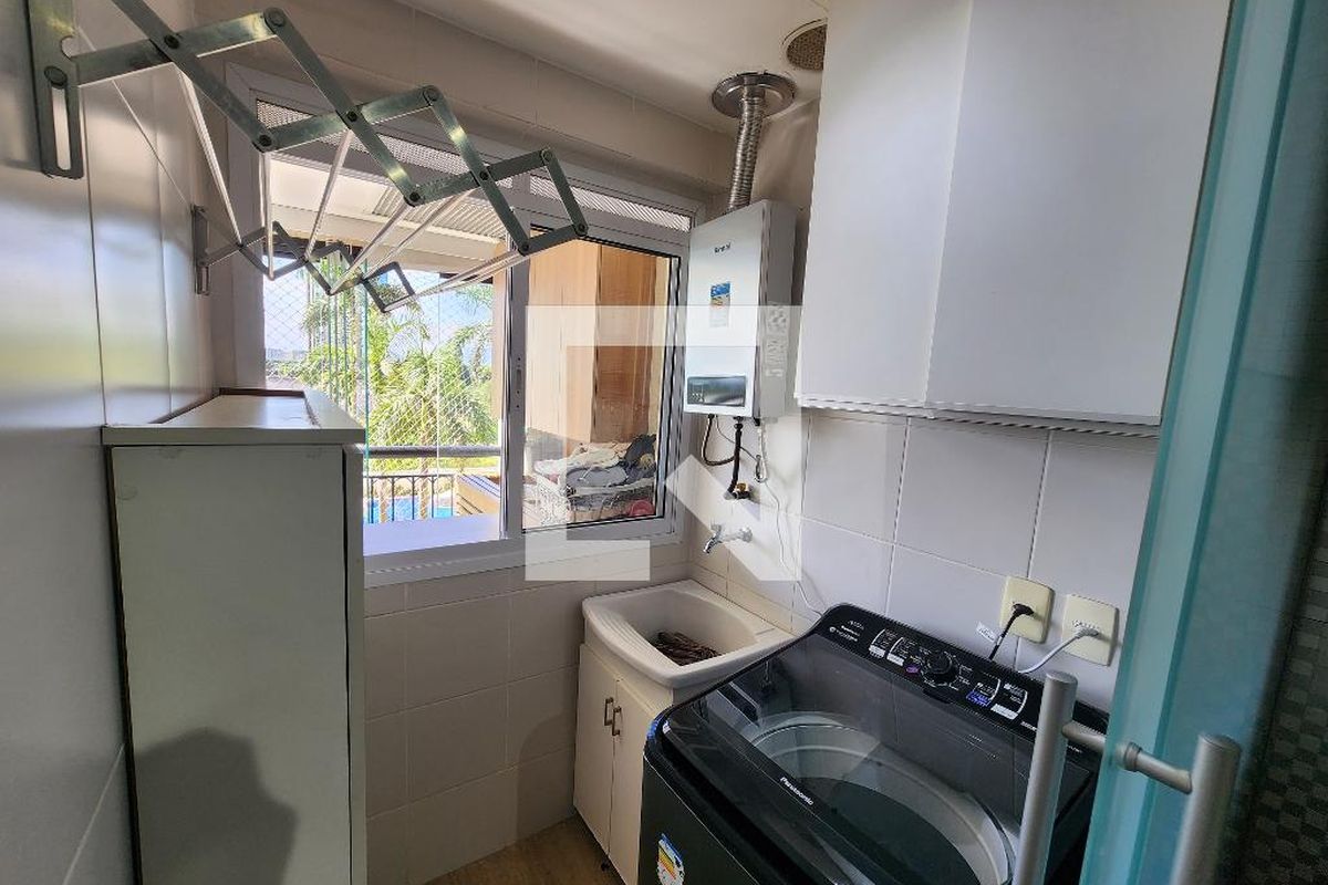 Apartamento, 2 quartos, 77 m² - Foto 18