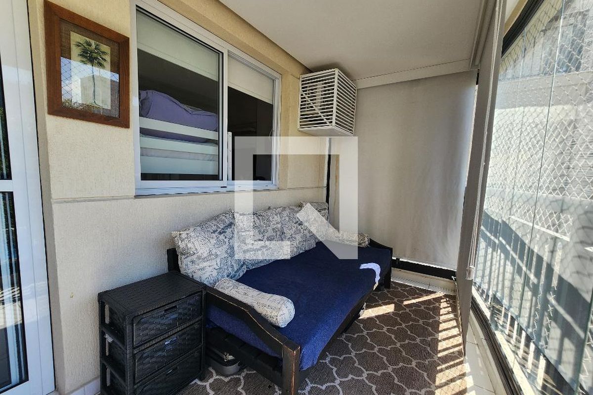 Apartamento, 2 quartos, 77 m² - Foto 19