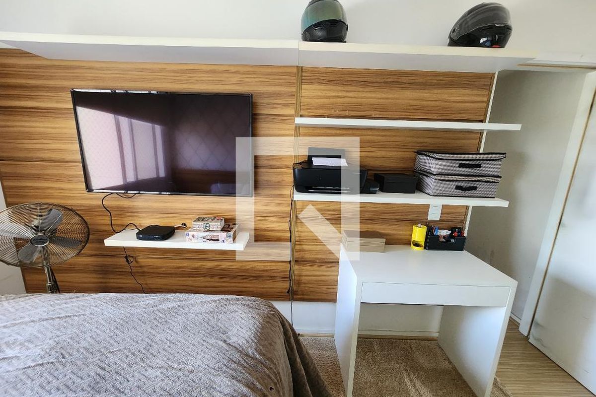 Apartamento, 2 quartos, 77 m² - Foto 6