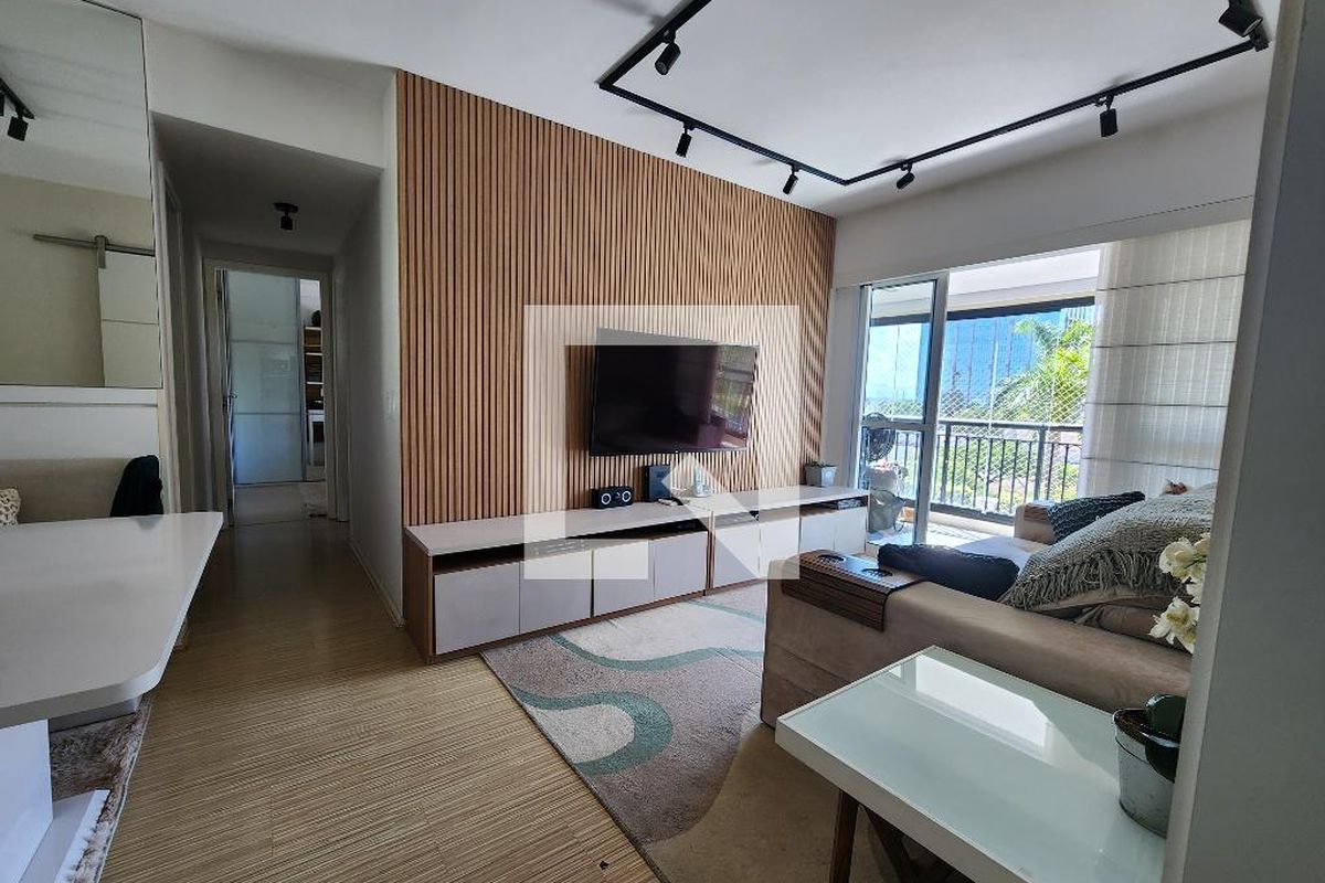 Apartamento, 2 quartos, 77 m² - Foto 3