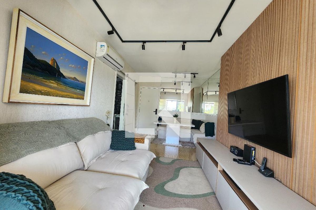 Apartamento, 2 quartos, 77 m² - Foto 1
