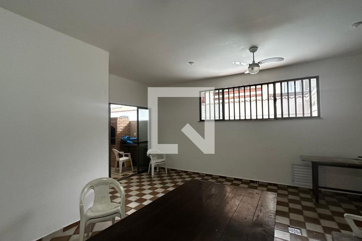 Apartamento, 3 quartos, 93 m² - Foto 37