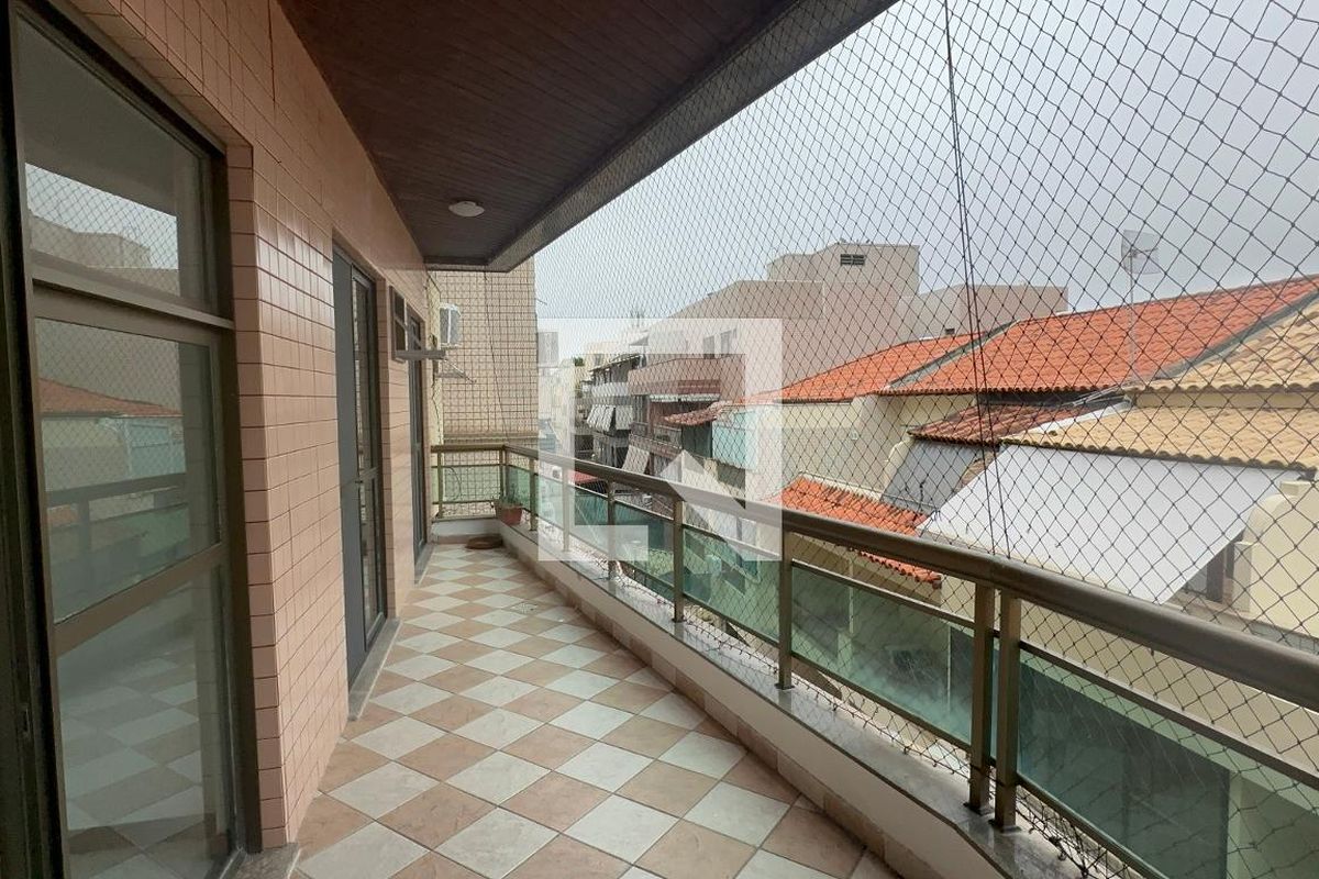 Apartamento, 3 quartos, 93 m² - Foto 5