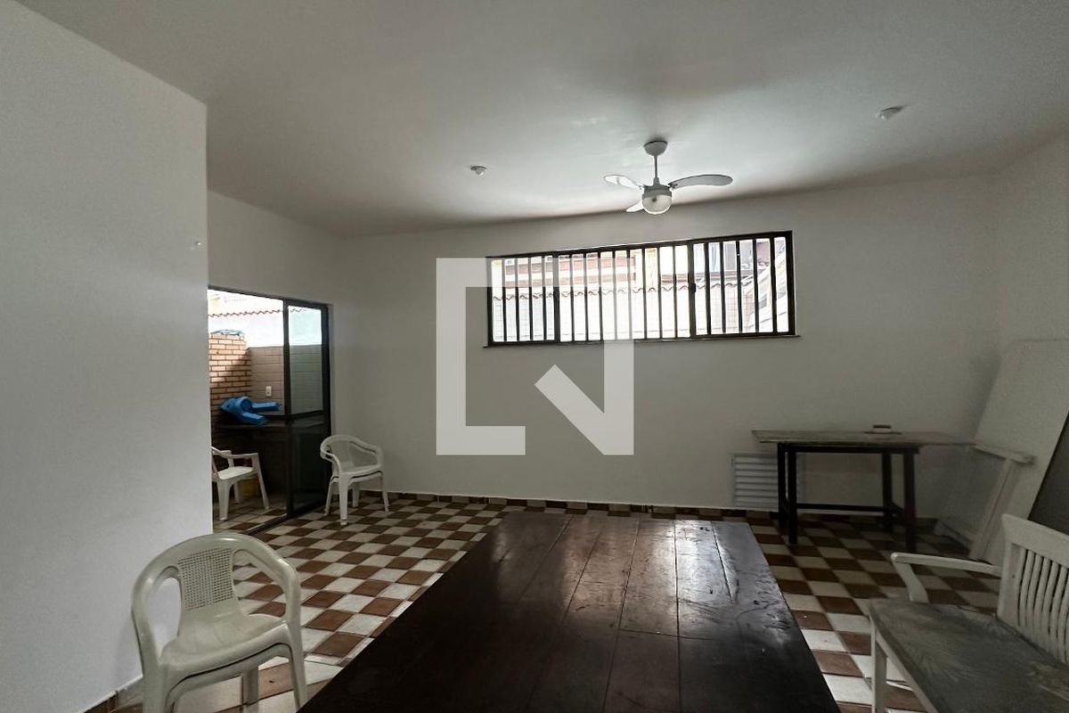 Apartamento, 3 quartos, 93 m² - Foto 38