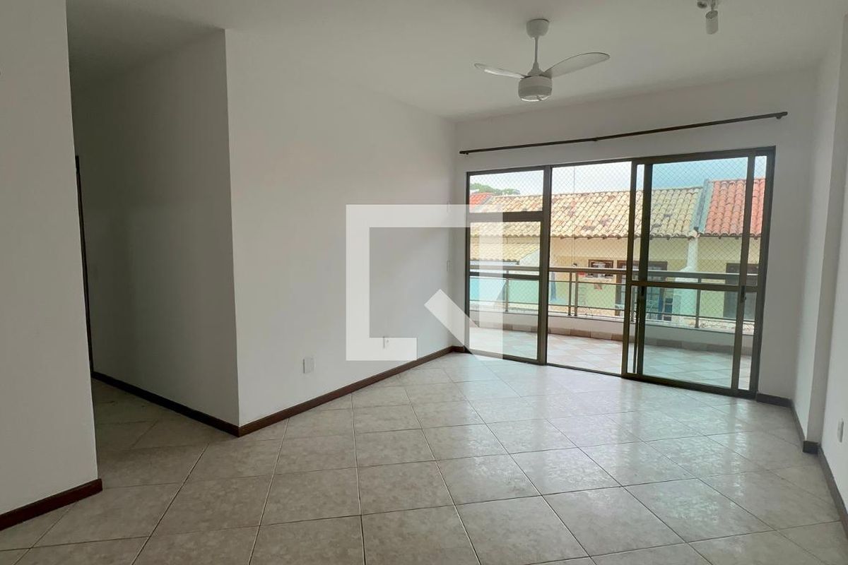Apartamento, 3 quartos, 93 m² - Foto 1