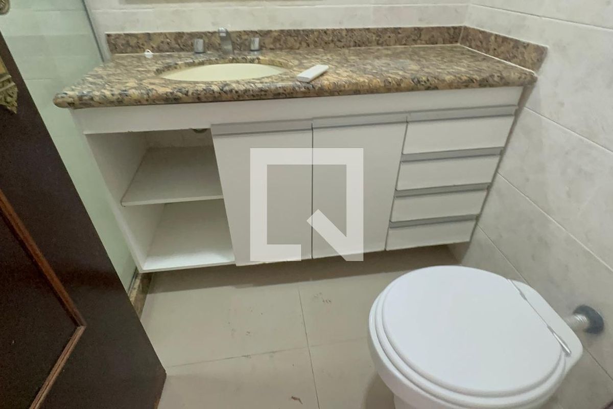 Apartamento, 3 quartos, 93 m² - Foto 8