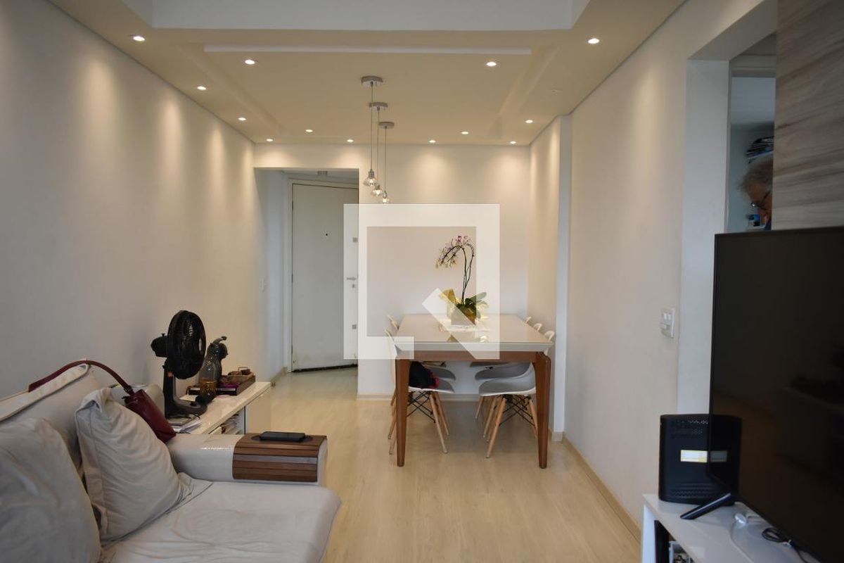 Apartamento, 2 quartos, 61 m² - Foto 3