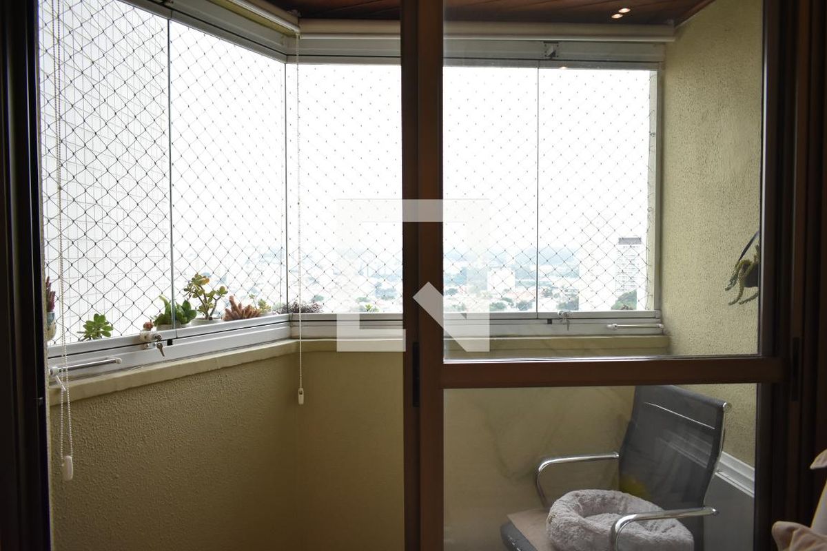Apartamento, 2 quartos, 61 m² - Foto 8