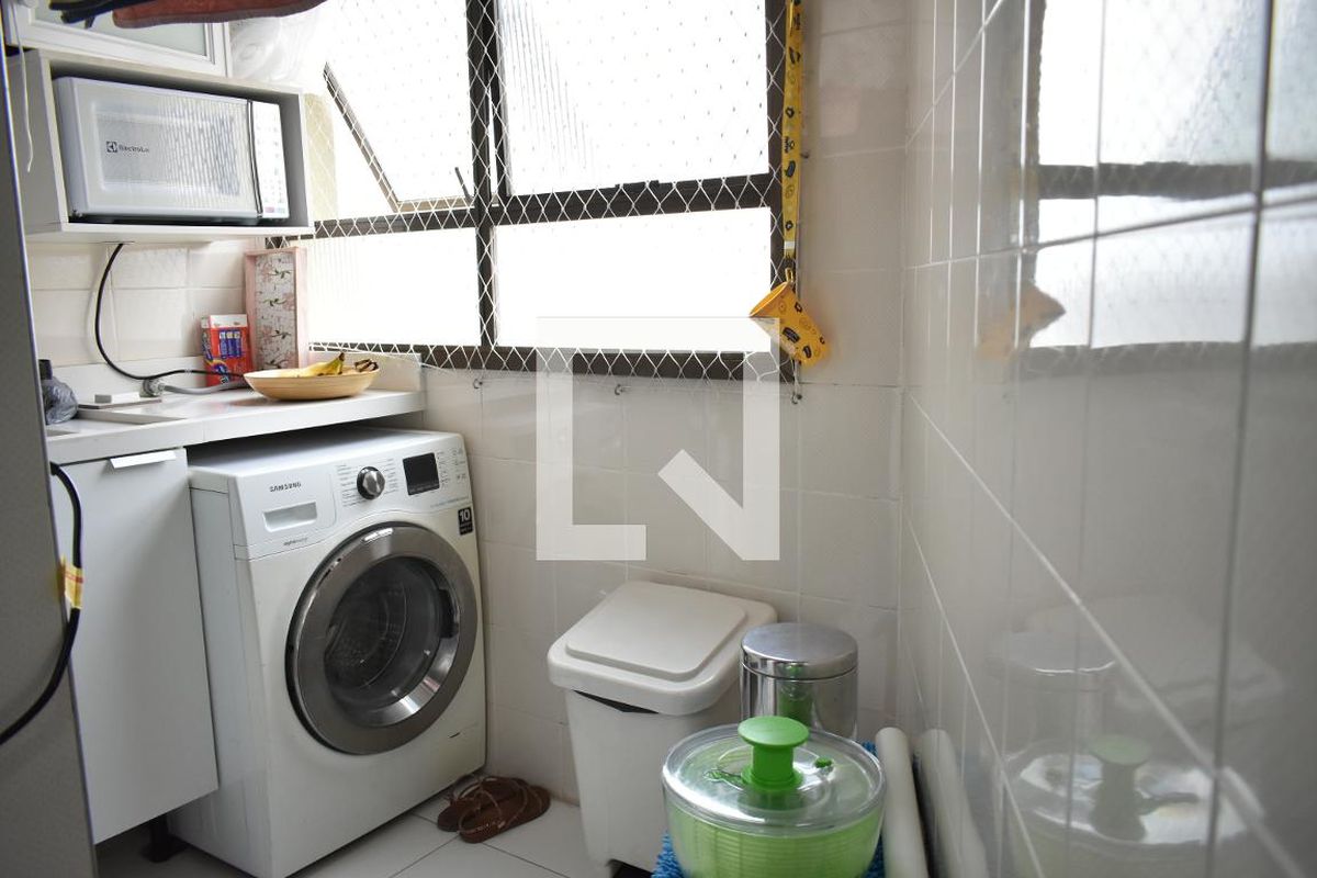 Apartamento, 2 quartos, 61 m² - Foto 29